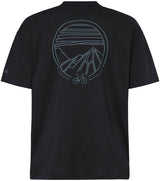 Vaude cyclist casual - t-shirt