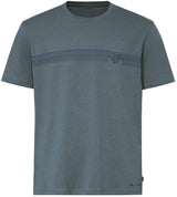 Vaude cyclist v - t-shirt