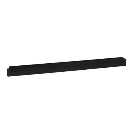 Vikan vervangingscassette zwart rubber (60 cm)