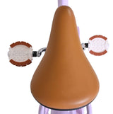 Roveba volare ashley kinderfiets 12 meisjes lila