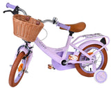 Roveba volare ashley kinderfiets 12 meisjes lila