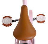 Ch. h. kubbinga b.v. volare ashley kinderfiets 12 meisjes roze
