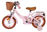 Ch. h. kubbinga b.v. volare ashley kinderfiets 12 meisjes roze