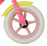 Volare loopfiets - roze