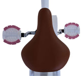 Volare blossom kinderfiets - meisjes - 16 inch - wit