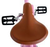 Volare blossom kinderfiets - meisjes - 20 inch - roze - nexus 3