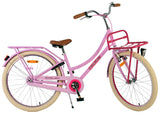 Volare Volare Kinderfiets Meisjes 24 inch Roze