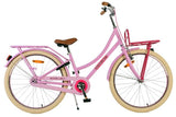 Volare Volare Kinderfiets Meisjes 24 inch Roze