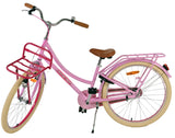 Volare Volare Kinderfiets Meisjes 24 inch Roze