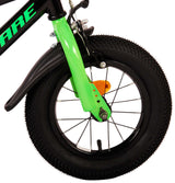 Volare Super GT Kinderfiets - Jongens - 12 inch - Groen