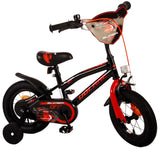 Volare Super GT Kinderfiets Jongens 12 inch Rood