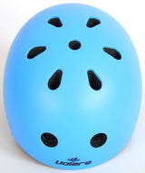 Volare Fietshelm Volare 45-51cm Blauww