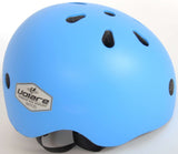 Fietshelm Volare Kids 45-51cm - Blauww