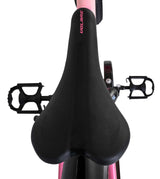 Volare mystic kinderfiets - 24 inch - roze - nexus 3
