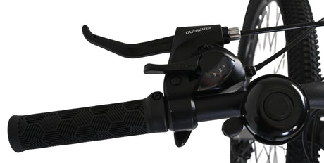 Volare x-trail mtb – jongens – 29 inch – l - groen – 21 speed
