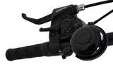 Volare x-trail mtb - jongens - 29 inch - l - zwart - 21 speed