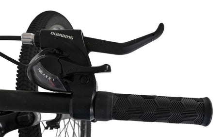Volare x-trail mtb - jongens - 29 inch - l - zwart - 21 speed