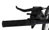 Volare x-trail mtb – jongens – 29 inch – l - grijs – 21 speed