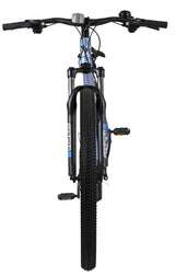 Volare x-trail mtb – jongens – 29 inch – m - grijs – 21 speed