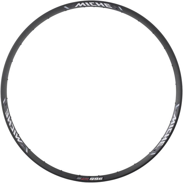 Miche velg 966 29 28g zwart