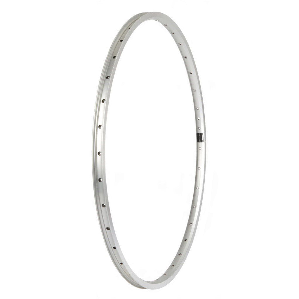 Primax e str20 velg 28 inch (622) 36 gaats remrand zilver