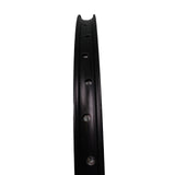 Ryde velg andra 40 27.5 584 32g 14g disc alu zwart