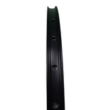 Ryde velg rival 23 27,5 584 32g 14g disc alu zwart