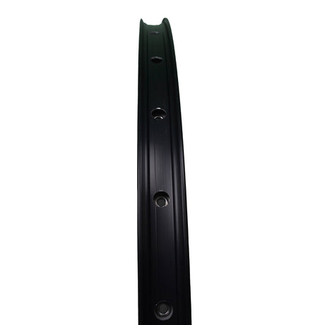 Ryde velg rival 23 27,5 584 32g 14g disc alu zwart