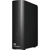 WD Elements Desktop, 8 TB