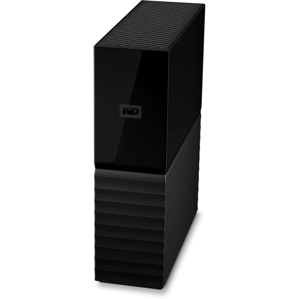 WD My Book 22TB