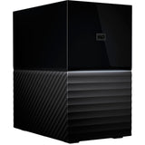 WD My Book Duo, 16 TB