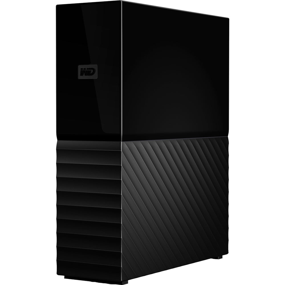 WD My Book, 14 TB