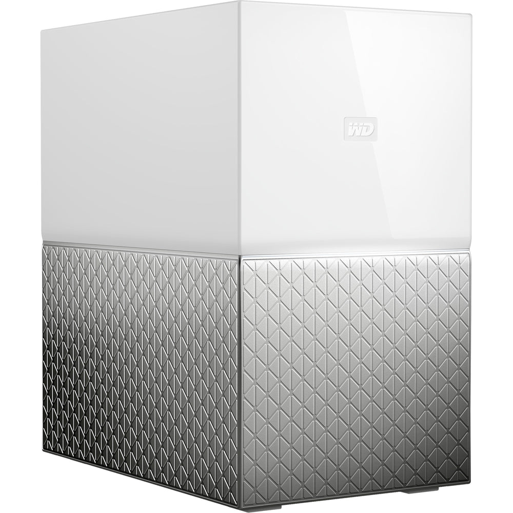 WD WD My Cloud Home Duo, 20 TB