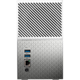 WD WD My Cloud Home Duo, 20 TB