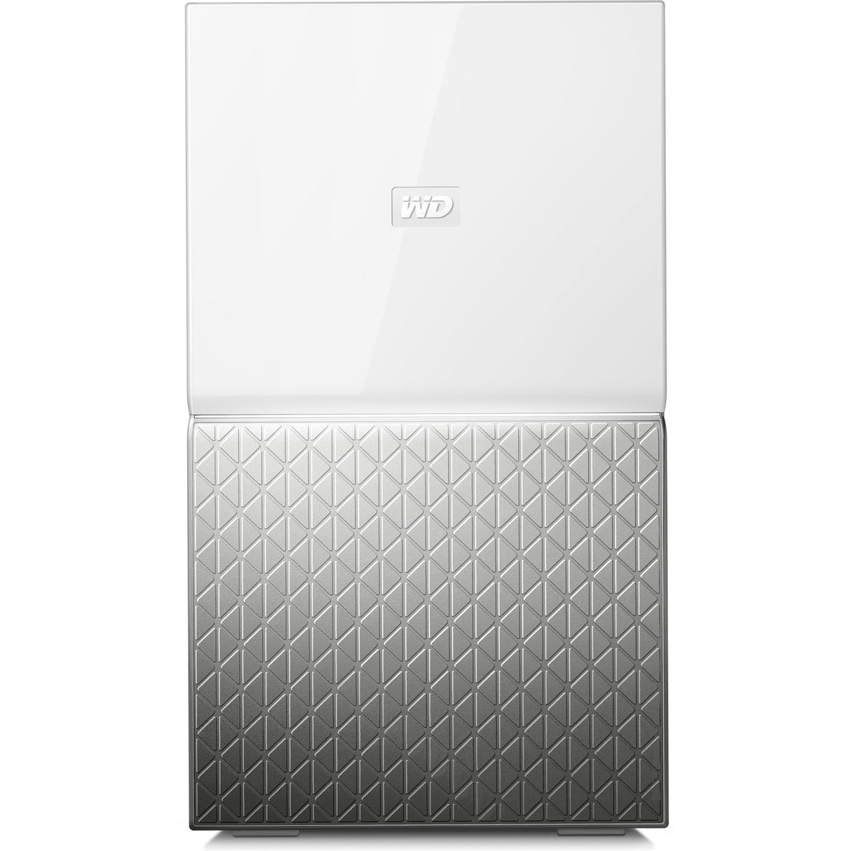 Wd my cloud home duo, 6 tb