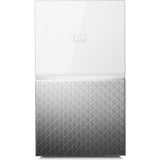 Wd my cloud home duo, 6 tb