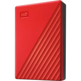 Wd my passport 6 tb