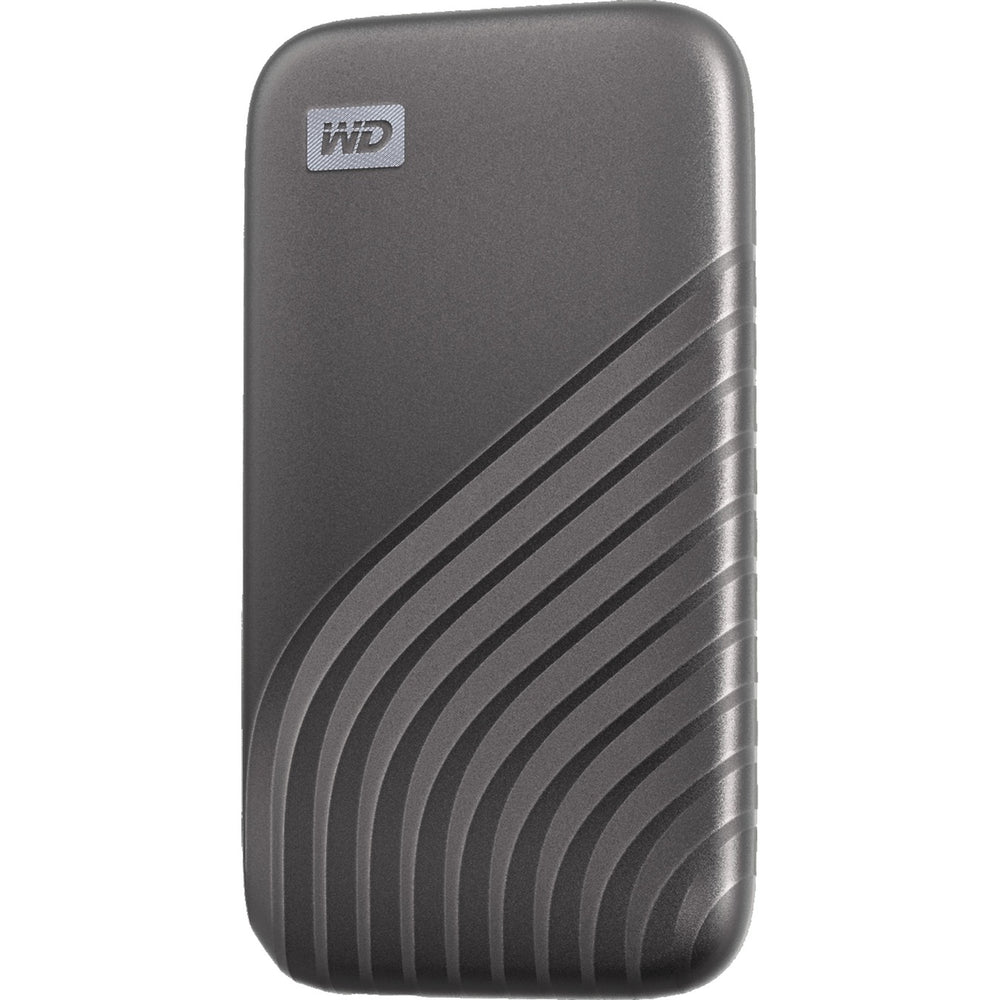 WD WD My Passport SSD, 1 TB