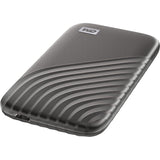 WD WD My Passport SSD, 1 TB