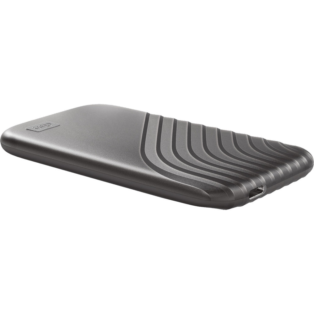 WD WD My Passport SSD, 1 TB