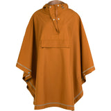 Weathergoods Sweden Weathergoods Sweden poncho Imbris Copper S M