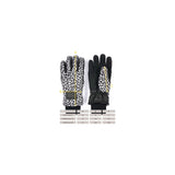 Weathergoods sweden refl. handschoenen luna leopard s