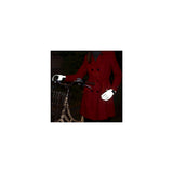 Weathergoods sweden refl. handschoenen luna silver l