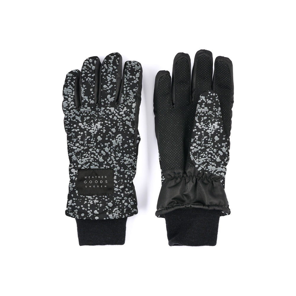 Weathergoods sweden handschoenen luna splatter m