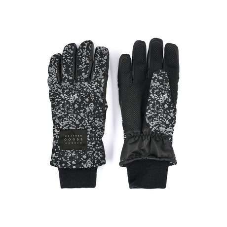 Weathergoods sweden handschoenen luna splatter xl