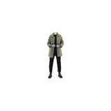 Weathergoods sweden reflecterende wanten luna splatter s m