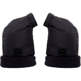 Weathergoods sweden handwarmers pogies curved
