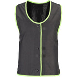 Weathergoods sweden reflecterend vest luna dot