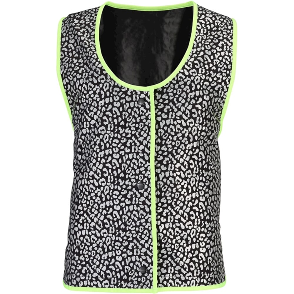 Weathergoods sweden weathergoods sweden reflecterend vest leopard