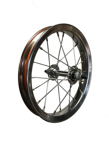 Hh wiel 12.1 2x2.1 4 blauwe velg
